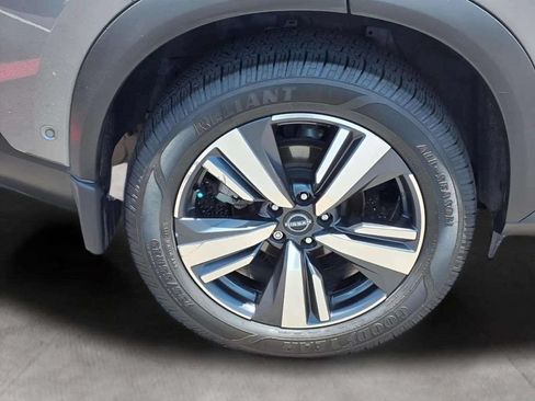 Used 2023 Nissan Rogue SL w/ SL Premium Package FWD image 20