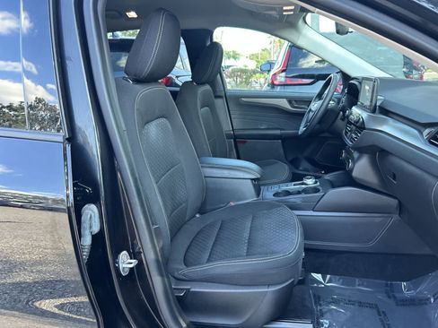 Used 2023 Ford Escape Active image 14