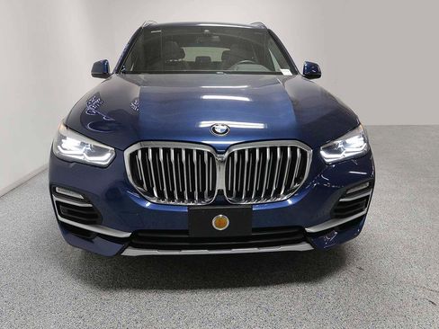 Used 2020 BMW X5 sDrive40i w/ Convenience Package RWD image 2