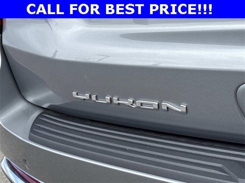 New 2026 GMC Yukon Elevation w/ Elevation Premium Package image 6