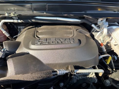 Used 2024 RAM 2500 Power Wagon w/ Level 1 Equipment Group image 29