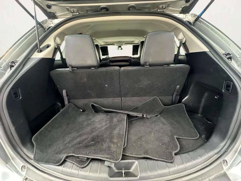 Used 2014 MAZDA CX-9 Grand Touring w/ GT Technology Package image 11