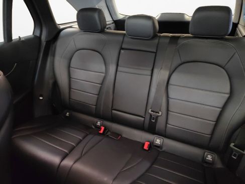 Used 2016 Mercedes-Benz GLC 300 image 21