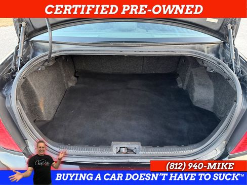 Used 2010 Ford Fusion SE image 32