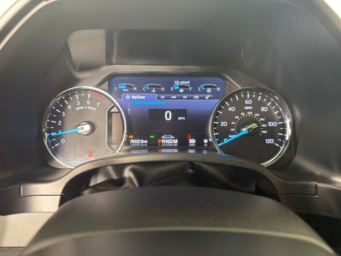 Used 2020 Ford Expedition Max King Ranch AWD/4WD image 19