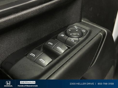 Used 2024 Chevrolet Silverado 2500 W/T w/ WT Convenience Package AWD/4WD image 18