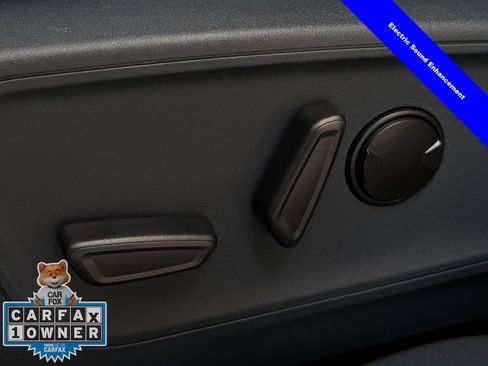 Used 2025 Ford Maverick Lobo AWD/4WD image 8