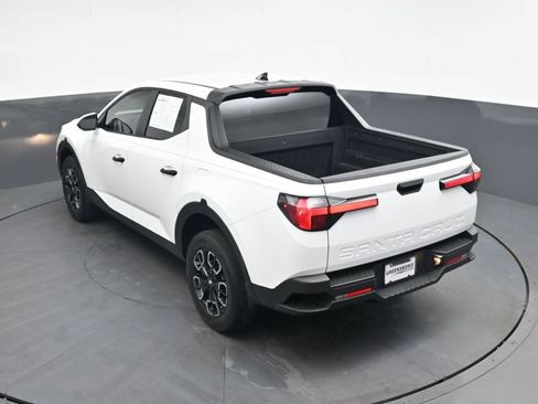 Used 2023 Hyundai Santa Cruz SEL FWD image 35