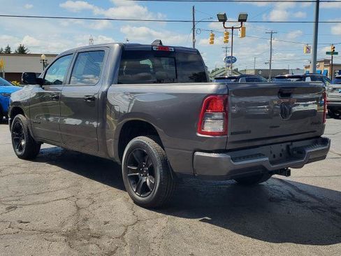 Used 2023 RAM 1500 Big Horn AWD/4WD image 5