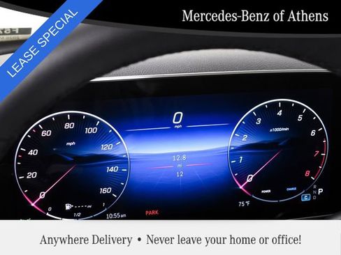 New 2026 Mercedes-Benz GLC 300 image 23