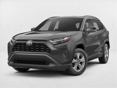 Used 2023 Toyota RAV4 XLE