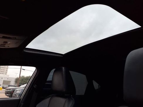 Used 2018 Lexus NX 300 F Sport w/ F Sport Premium Package FWD image 9