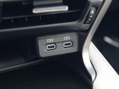 Certified 2024 Lexus RX 350 Premium w/ Accessory Package (Z1) image 27