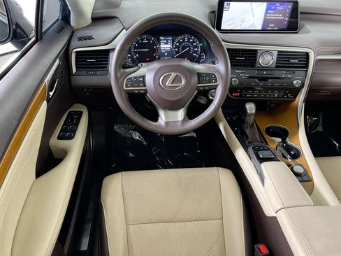 Used 2019 Lexus RX 350 AWD w/ Navigation Package image 22