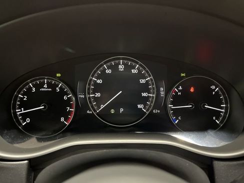 Certified 2026 MAZDA CX-30 AWD 2.5 S w/ Select Sport Pkg image 14