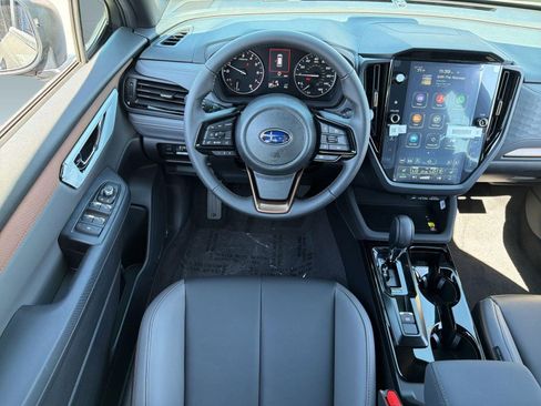 New 2026 Subaru Forester Sport AWD/4WD image 27