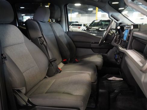 Used 2025 Ford F250 XL AWD/4WD image 21