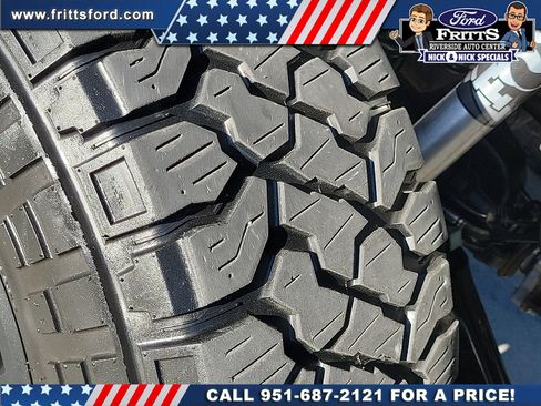 Used 2024 RAM 2500 Big Horn image 20