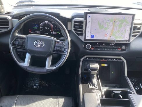 Used 2023 Toyota Tundra Limited image 26