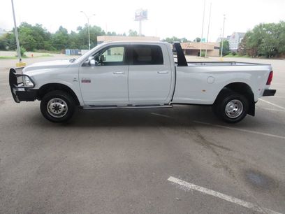 Used 2011 RAM 3500 Laramie