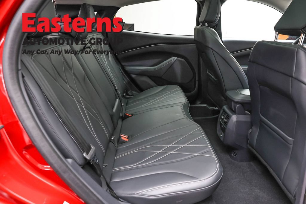 Used 2023 Ford Mustang Mach-E California Route 1 AWD/4WD image 25