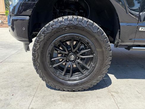 Used 2021 Ford F150 Limited AWD/4WD image 30