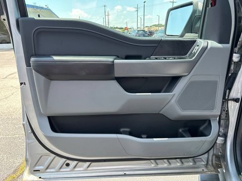 Used 2024 Ford F150 XLT w/ Equipment Group 302A MID AWD/4WD image 33