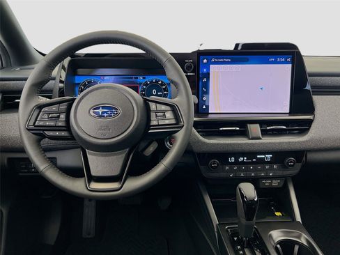 New 2026 Subaru Outback Premium image 2