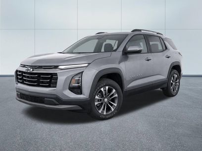 Used 2025 Chevrolet Equinox LT w/ Convenience Package II
