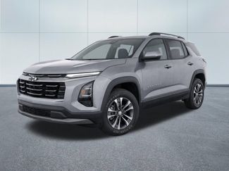 Used 2025 Chevrolet Equinox LT w/ Convenience Package II AWD/4WD 360° Tour