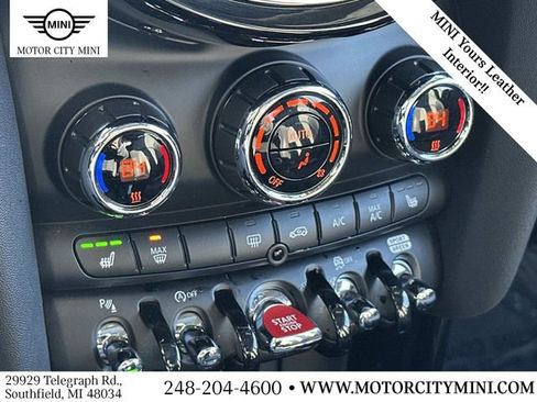 Certified 2023 MINI Cooper S image 32