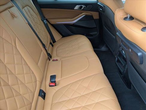 Certified 2023 BMW X5 xDrive40i image 20