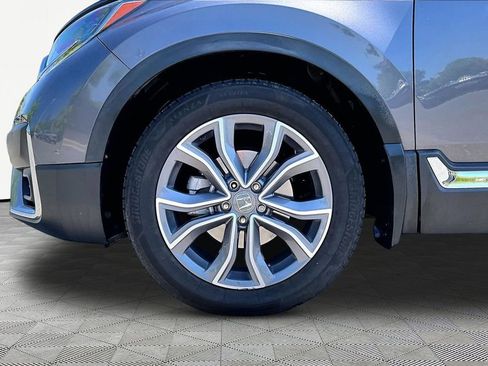Used 2021 Honda CR-V Touring image 24