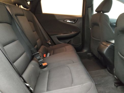 Used 2018 Chevrolet Malibu LS FWD image 19