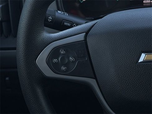 Certified 2022 Chevrolet Colorado W/T w/ WT Convenience Package image 12