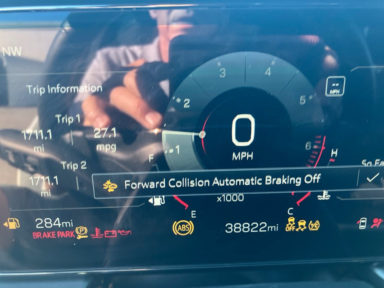 Used 2026 GMC Terrain Elevation FWD image 9