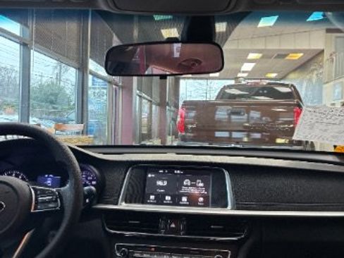 Used 2019 Kia Optima LX FWD image 28