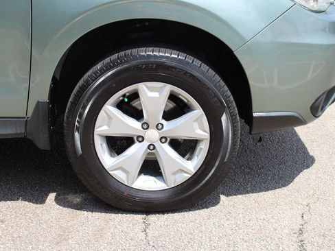 Used 2016 Subaru Forester 2.5i Limited w/ Protection Package #2 AWD/4WD image 37