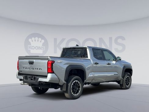 New 2026 Toyota Tacoma TRD Off-Road image 5
