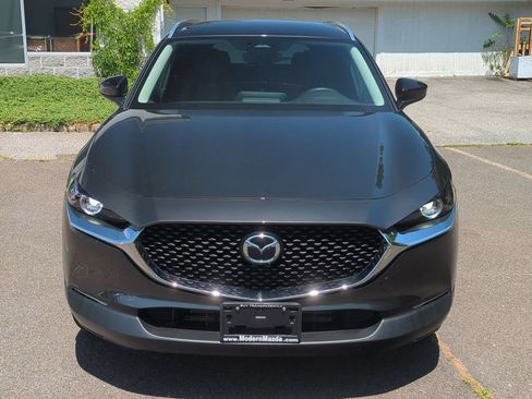 Certified 2024 MAZDA CX-30 AWD 2.5 S w/ Select Sport Pkg image 9