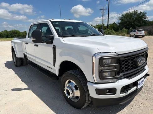New 2026 Ford F350 XL w/ STX Appearance Package AWD/4WD image 5