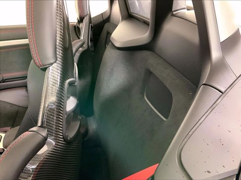 Certified 2021 Porsche 718 Boxster Spyder RWD image 22