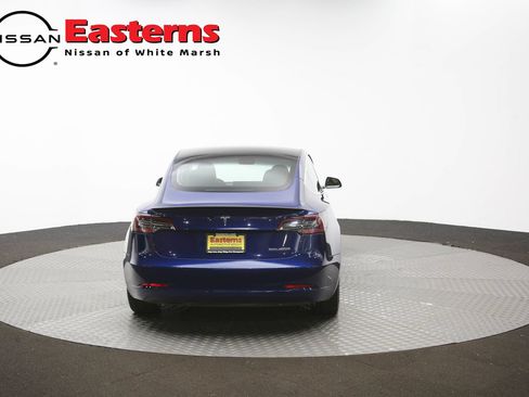 Used 2018 Tesla Model 3 Long Range AWD/4WD image 36