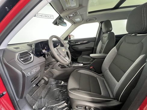 New 2026 Chevrolet TrailBlazer LT w/ Convenience Package image 13
