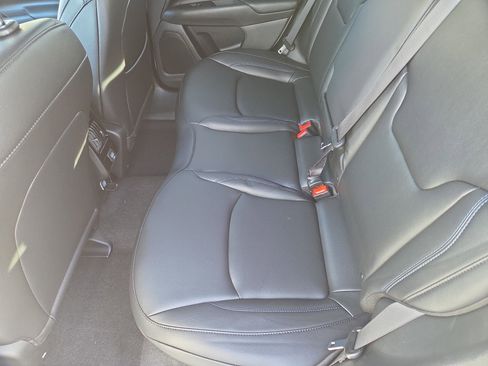 New 2026 Jeep Compass Limited AWD/4WD image 9