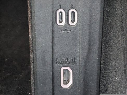 Used 2025 Jeep Wagoneer S Launch Edition image 25