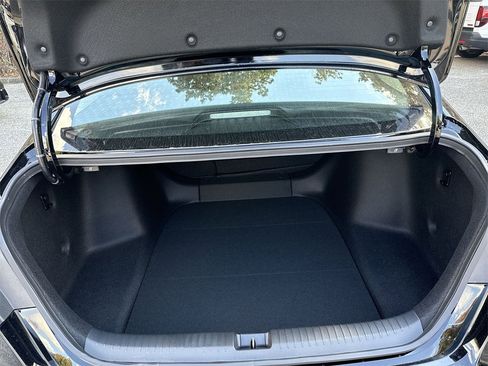 New 2025 Honda Accord SE image 20