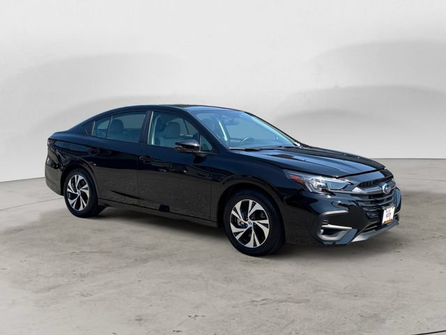 Certified 2025 Subaru Legacy Premium AWD/4WD image 3
