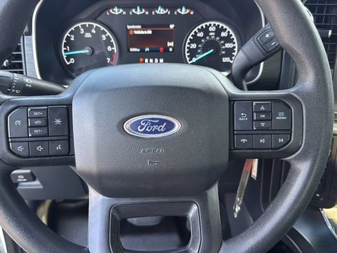 Used 2021 Ford F150 XL w/ STX Appearance Package AWD/4WD image 13
