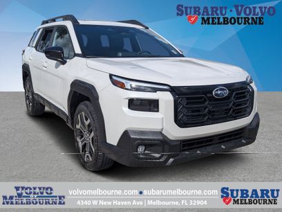 Certified 2026 Subaru Outback Touring XT